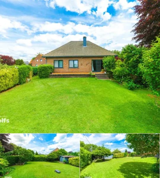Bungalow for sale