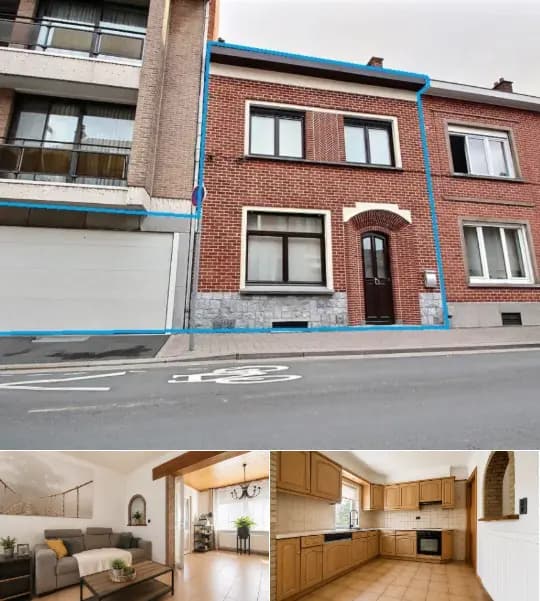 Residence for sale