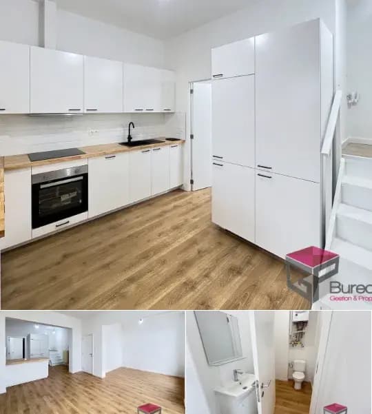 Apartment for rent (New construction project)