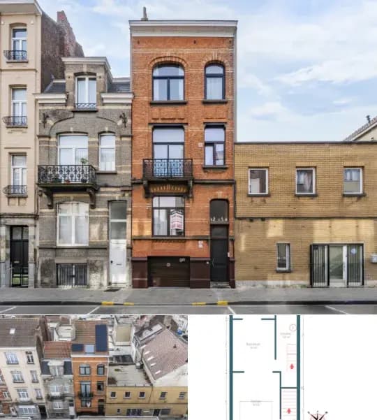 Residence for sale