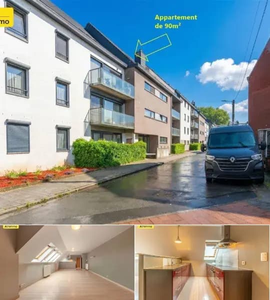Apartment for sale