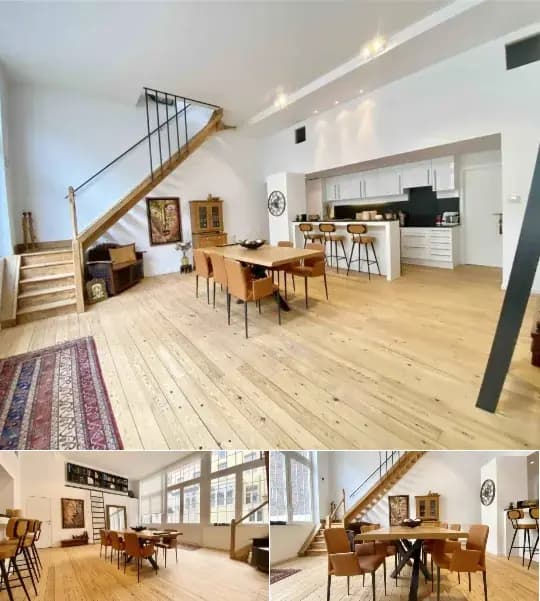 Apartment for rent