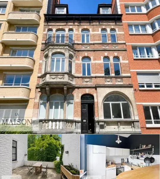 Apartment for sale