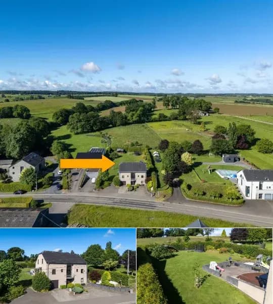Residence for sale
