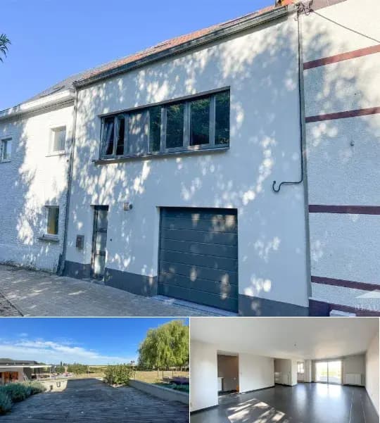 Residence for rent