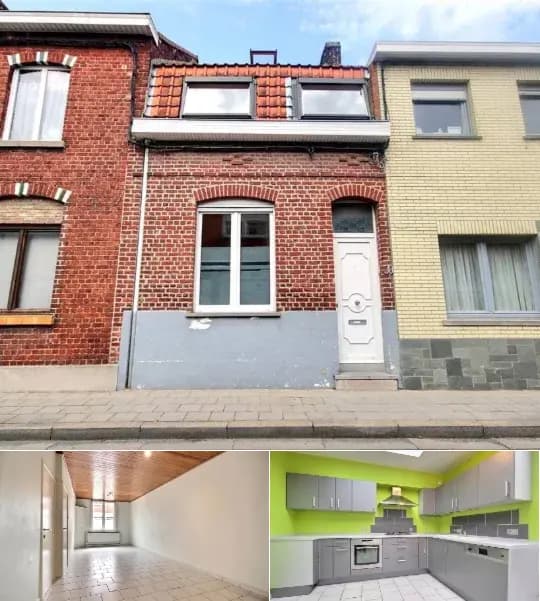 Residence for rent