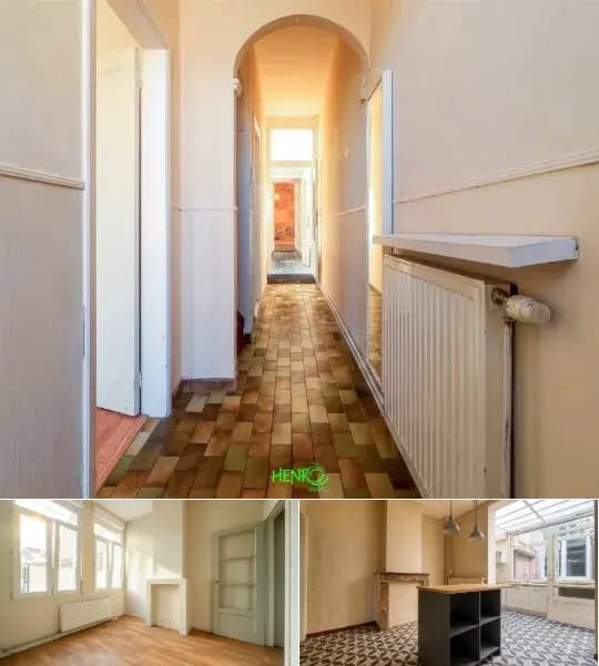 Residence for sale