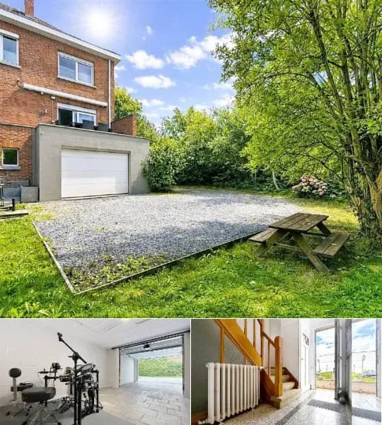 Residence for sale
