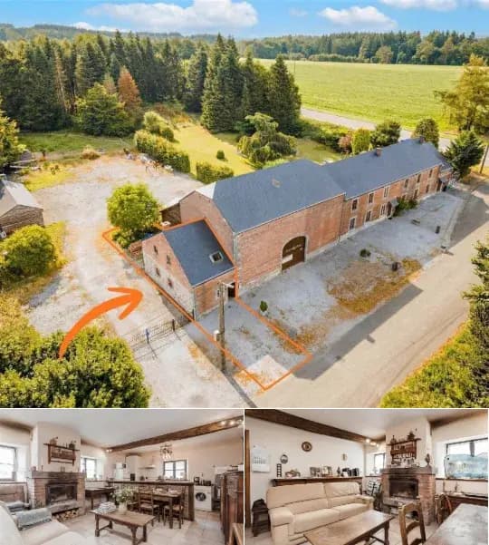 Residence for sale