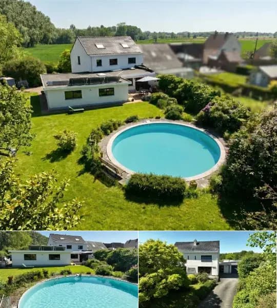 Residence for sale