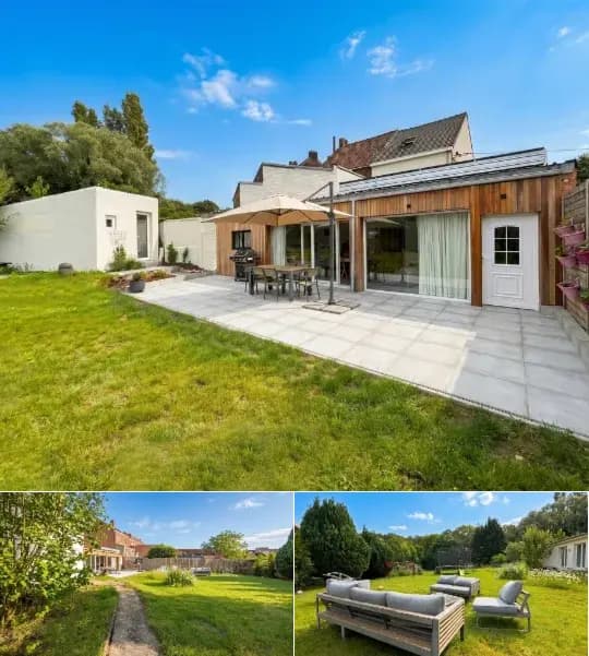 Residence for sale