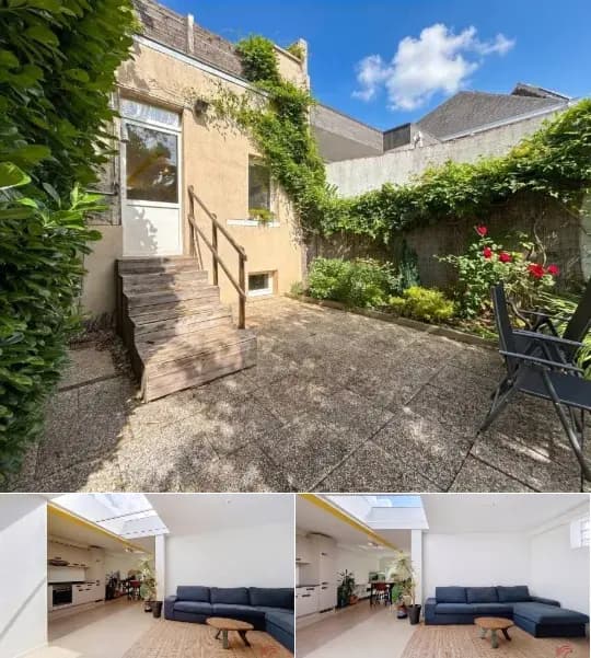 Apartment for rent