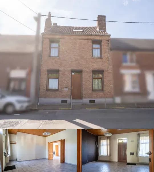 Residence for sale