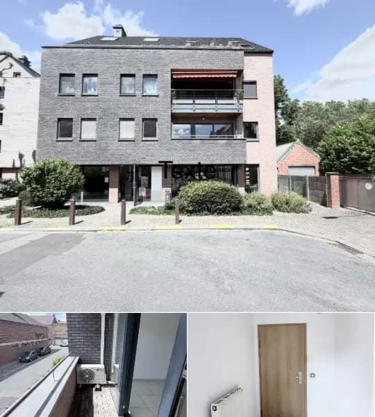 Apartment for rent