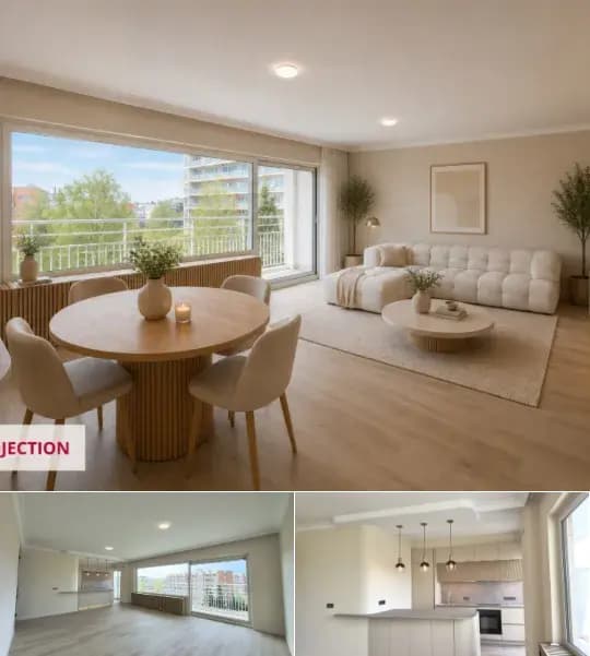 Apartment for rent