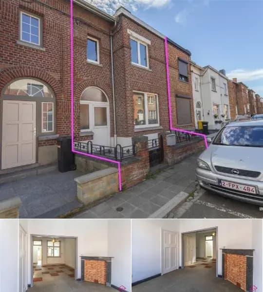 Residence for sale
