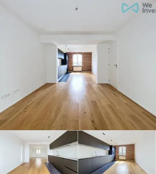Apartment for rent