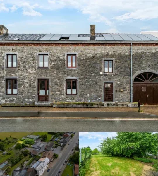 Residence for sale