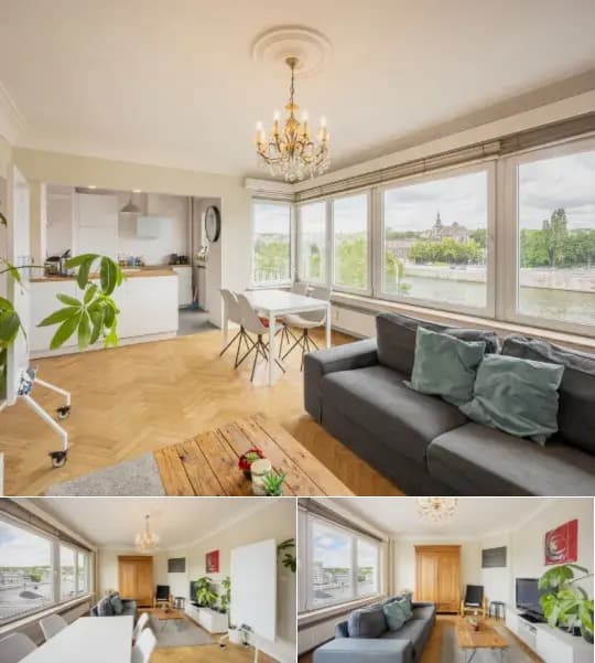 Apartment for sale