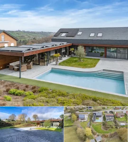 Villa for sale