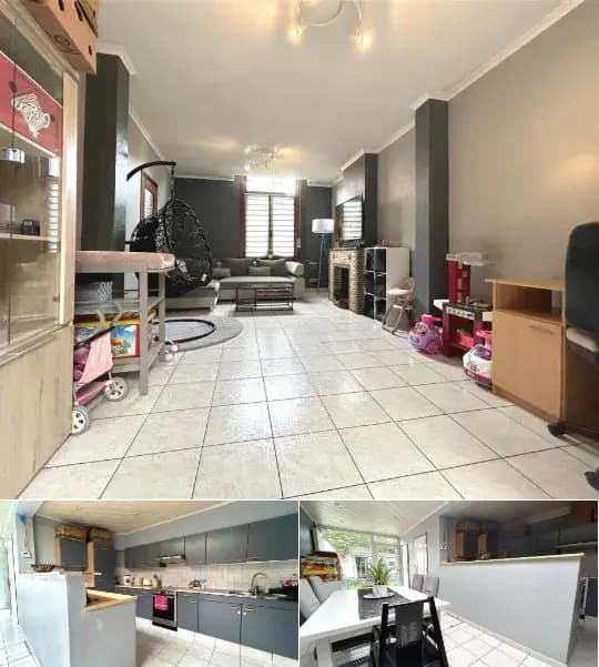 Residence for rent