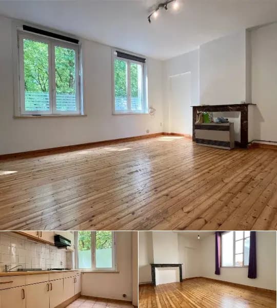 Apartment for rent