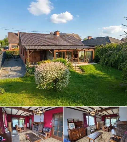 Residence for sale