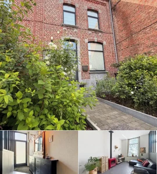 Residence for sale