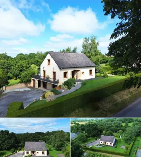 Villa for sale