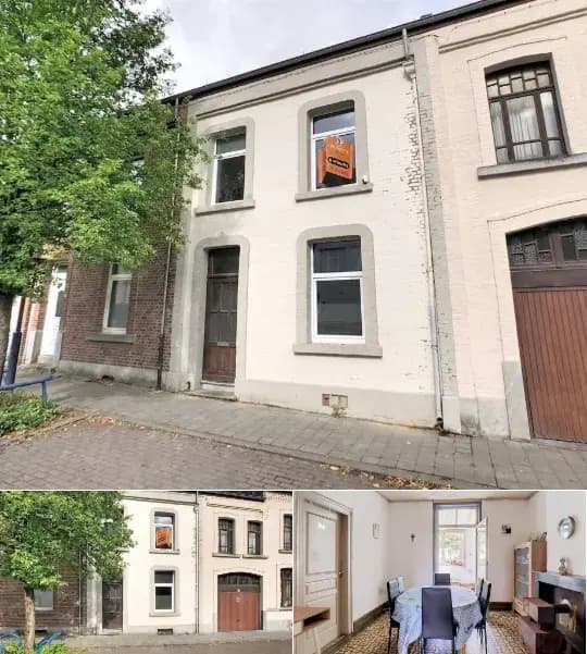 Residence for sale
