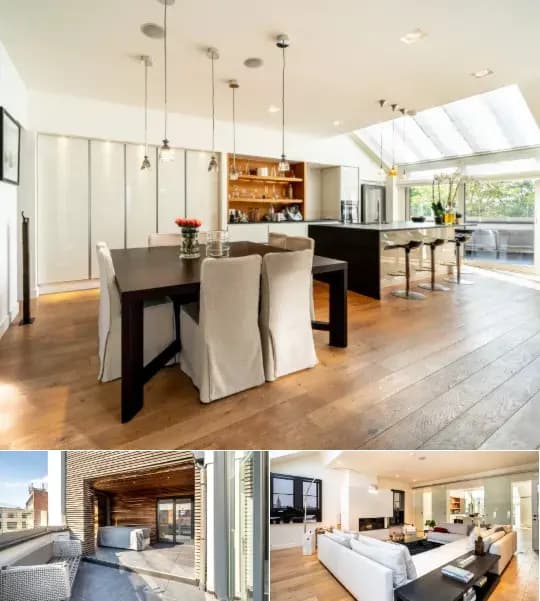 Apartment for sale