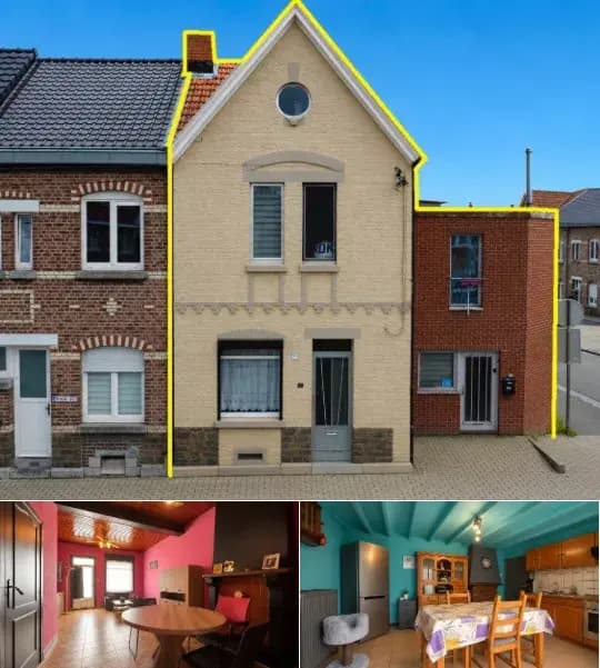Residence for sale