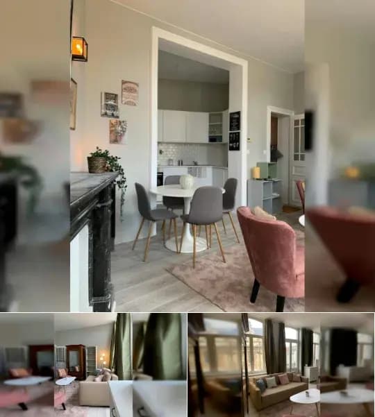 Apartment for rent