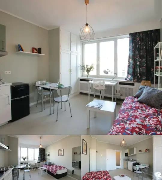 Apartment for rent
