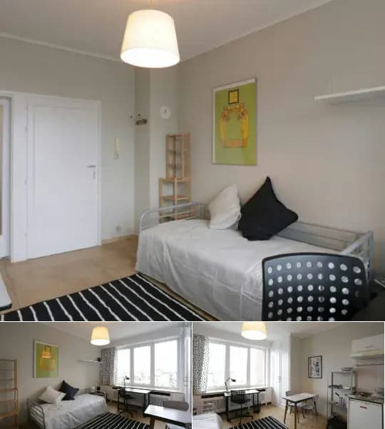 Apartment for rent