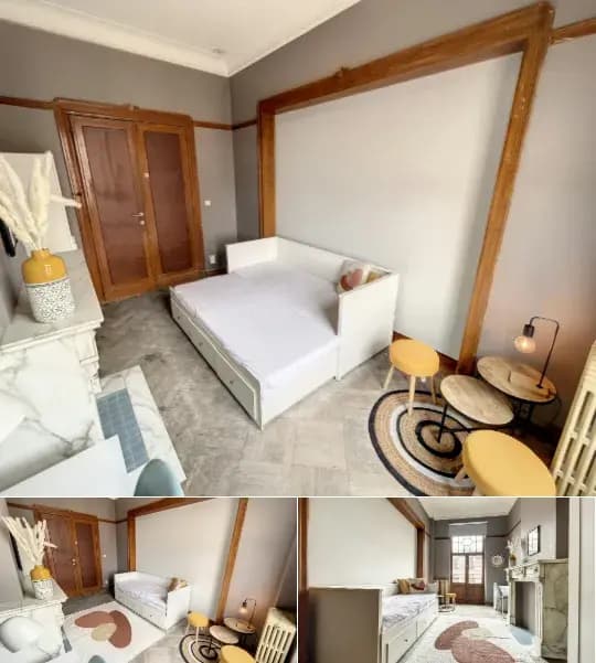 Apartment to share