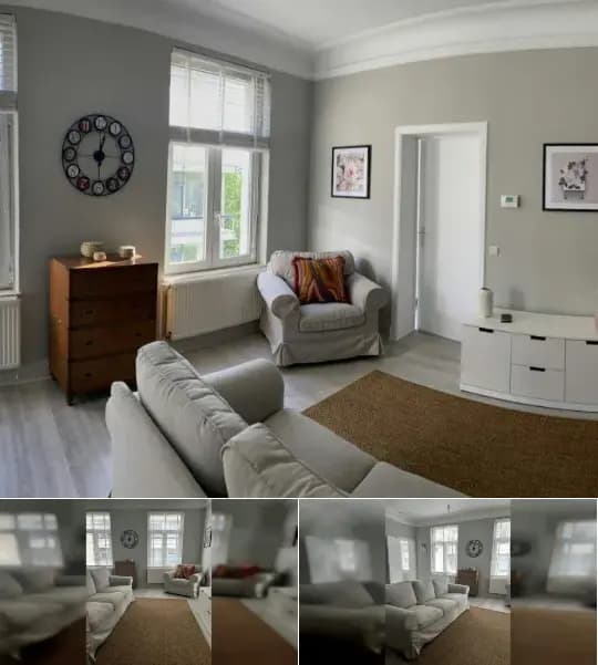 Apartment for rent