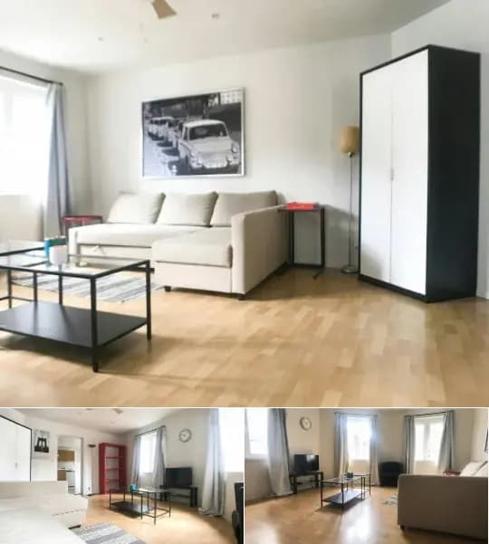 Apartment for rent