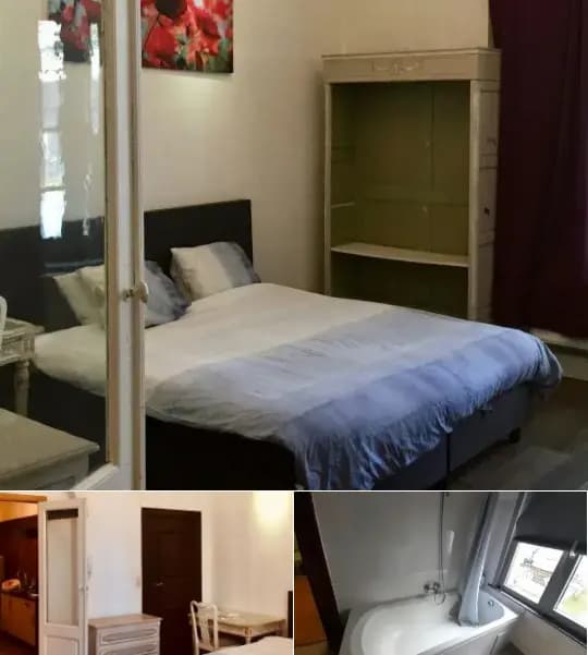Apartment to share