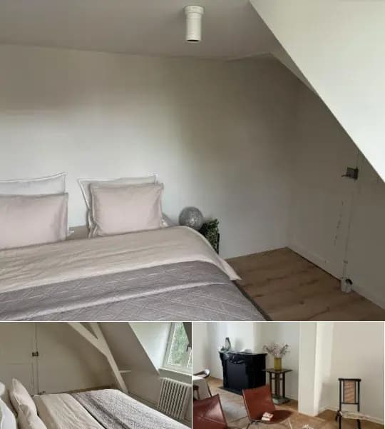Residence to share
