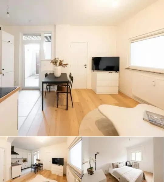 Apartment for rent