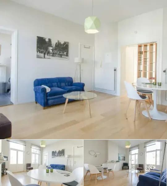 Apartment for rent