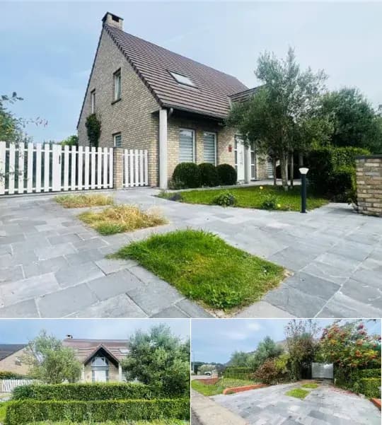 Residence for sale