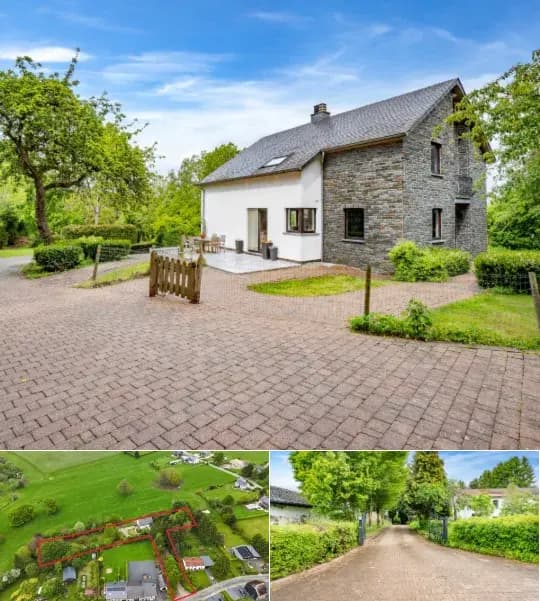 Residence for sale