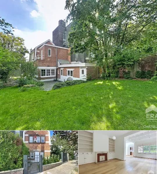Residence for rent