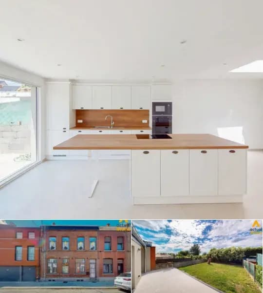 Residence for sale