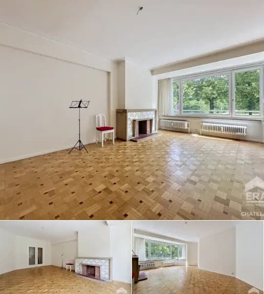 Apartment for rent