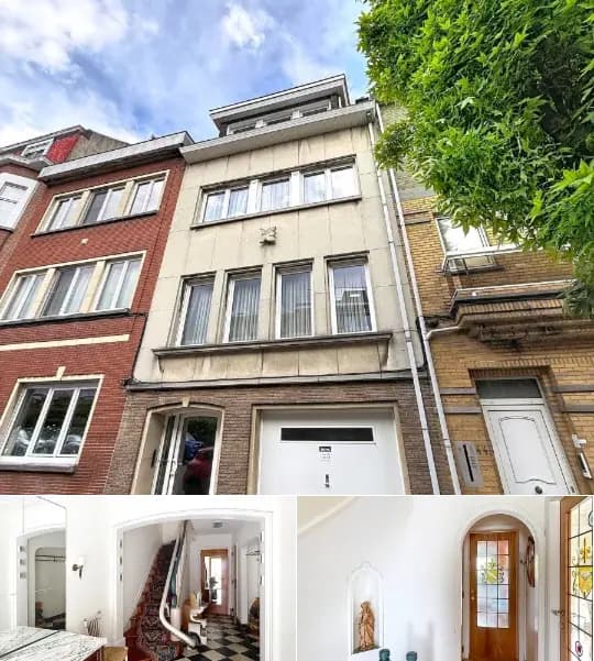 Residence for sale