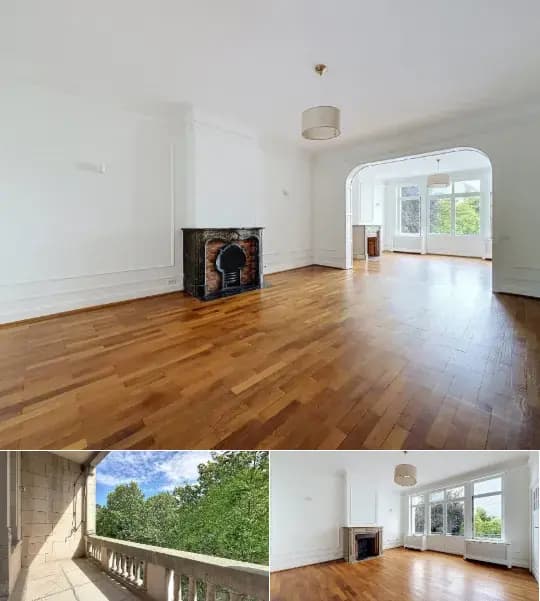Apartment for rent
