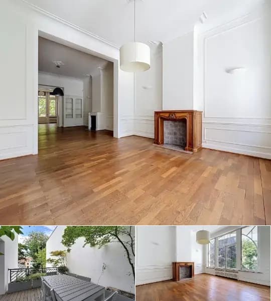 Apartment for rent